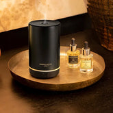 ELECTRIC DIFFUSER BLACK CERERIA MOLLA'